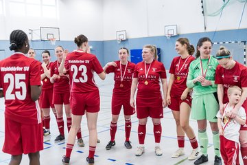 Bild 36 - F NFV Futsalturnier